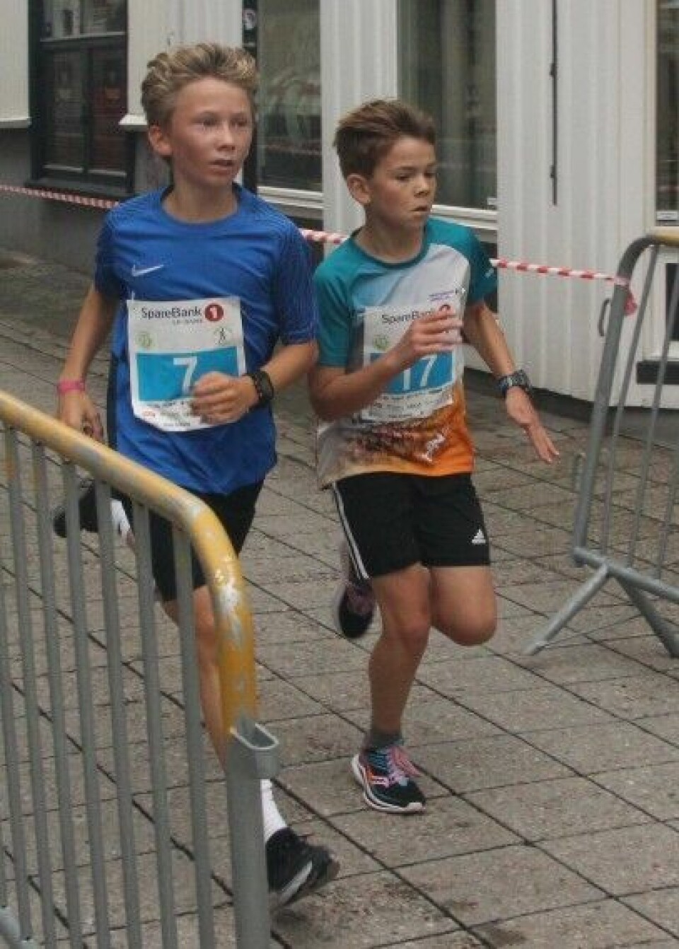 307 løpere fullførte Grimstad maratons tre distanser IMG_4633Nr7og17.jpg
