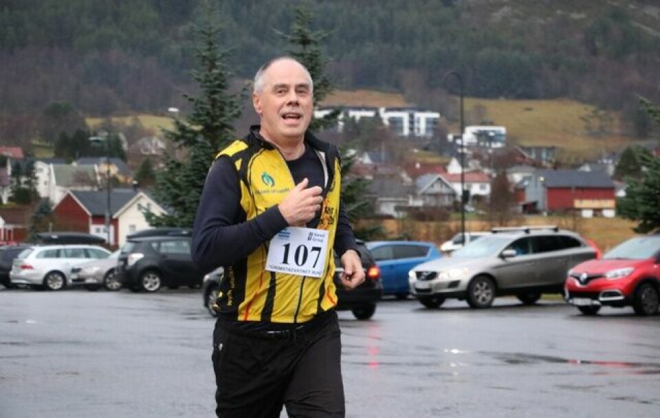 Olger Pedersen perset og vant Grimstadvatnet rundt 27_Havaag.jpg