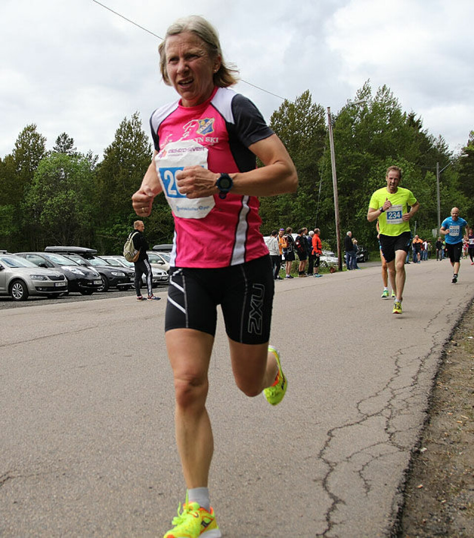 Deltakerrekord og høyt nivå i Grefsenkollen Opp Inger_Hegstad_Kruger_IMG_6962.jpg