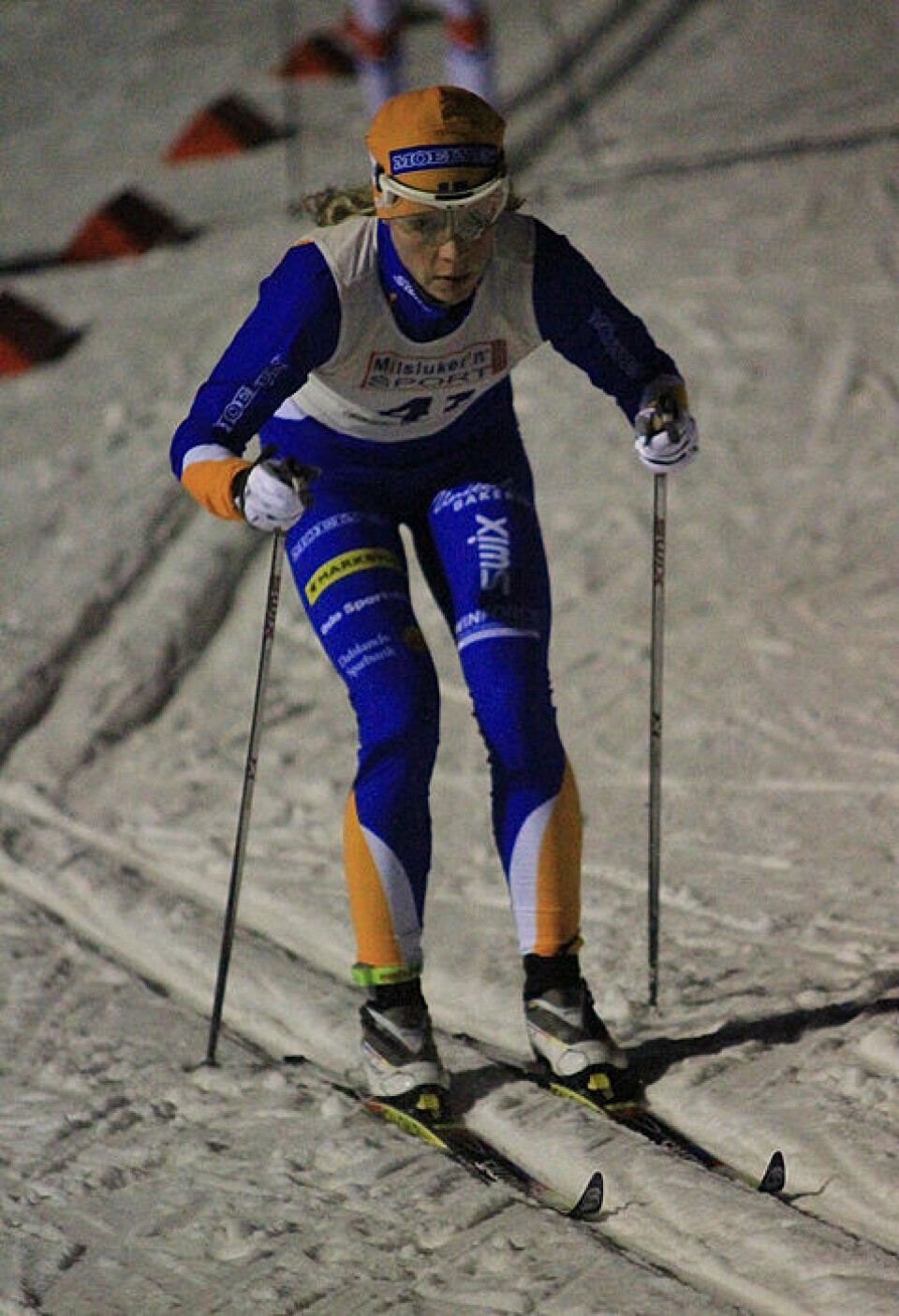 OBIK SKIGO-skikarusell er i gang!