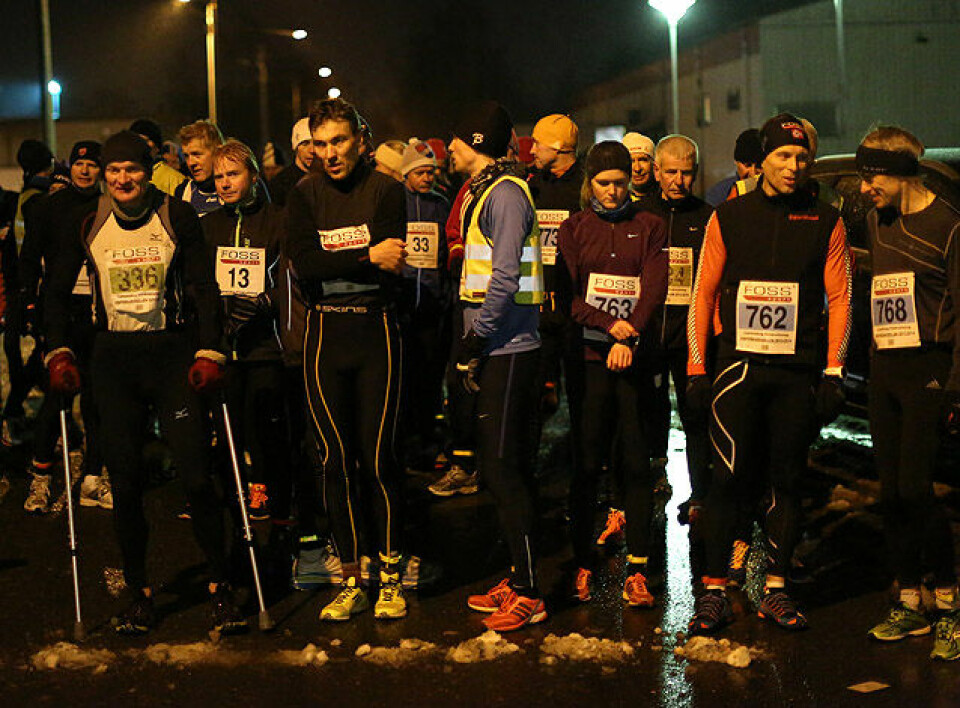 Løvnes slo alle gutta på Årnes ABIR-Arnes_1minutt-til-start.jpg