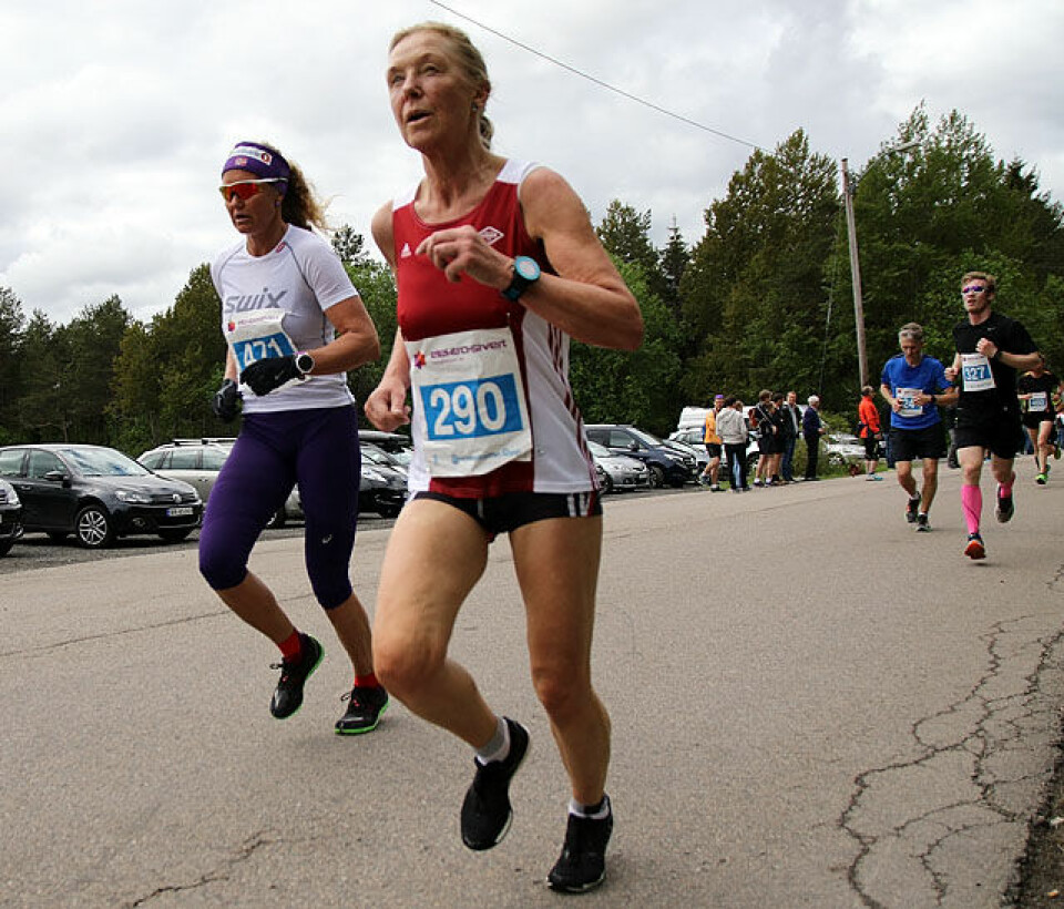 Deltakerrekord og høyt nivå i Grefsenkollen Opp Ine_Wigernaes_Synoeve_Brox_IMG_6987.jpg