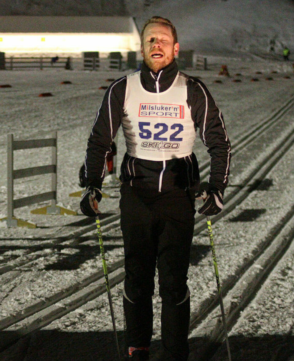 474 fullførte årets første OBIK-renn Nr_522