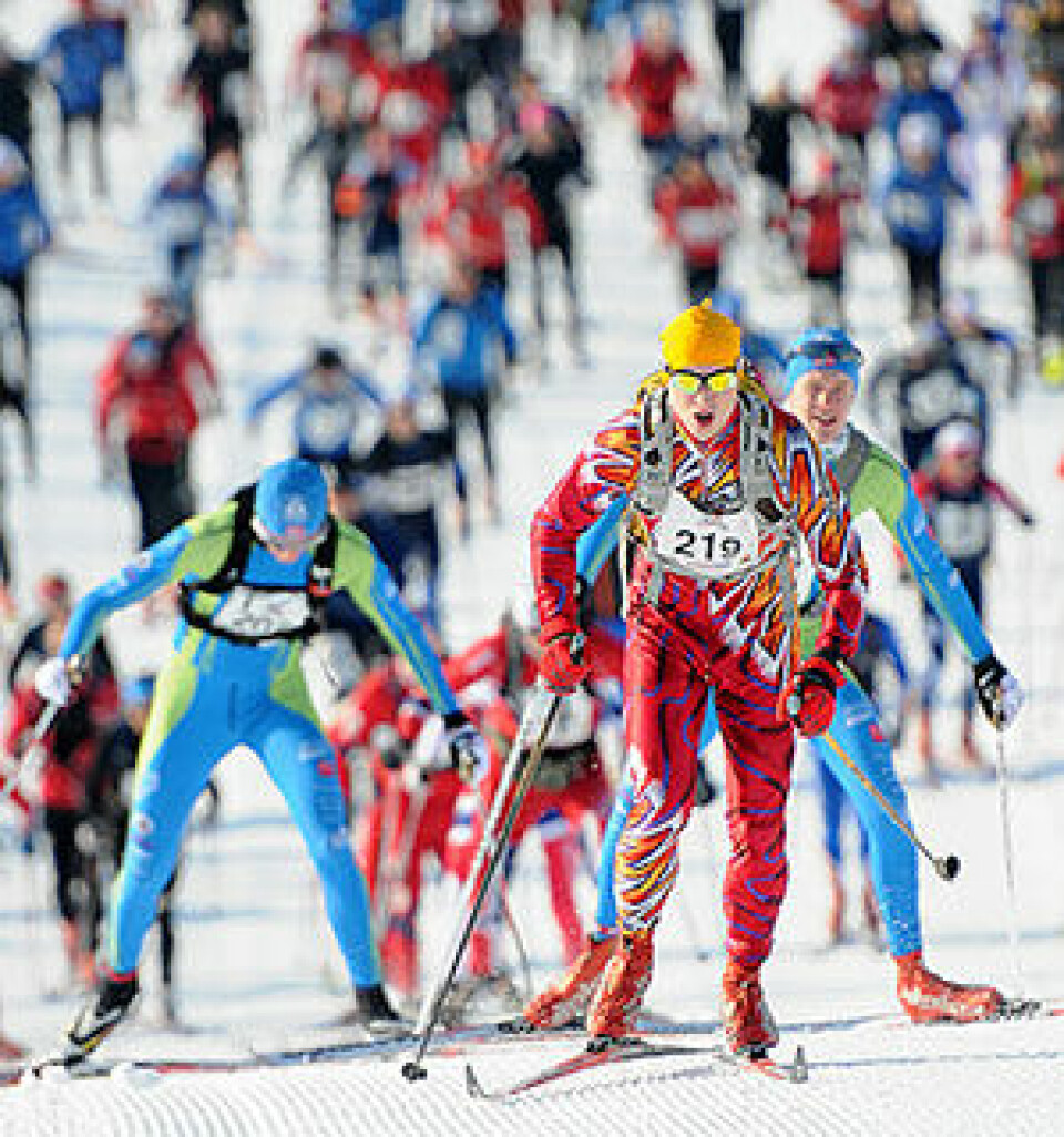 861 fullførte Valdresmarsjen D30_9607_2-ingress