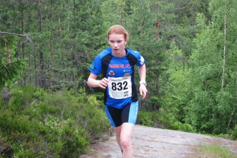 153 deltagere på Langtrampens 3. løp i Nannestad Martine_Smedsrud (640x427).jpg