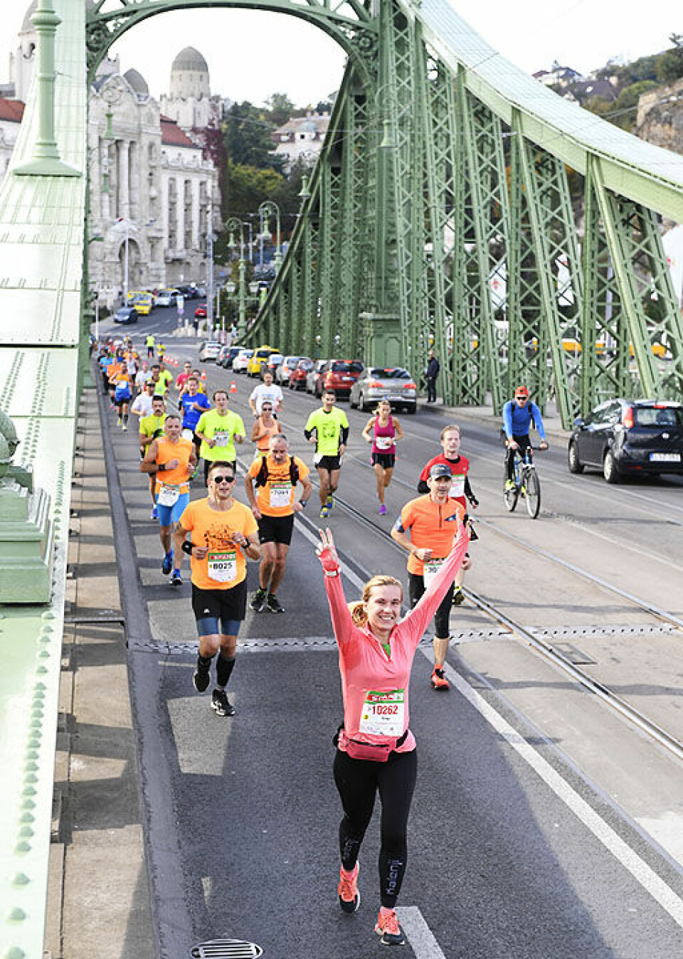 Budapest Marathon - folkefest og spennende arkitektur D5N7014.jpg