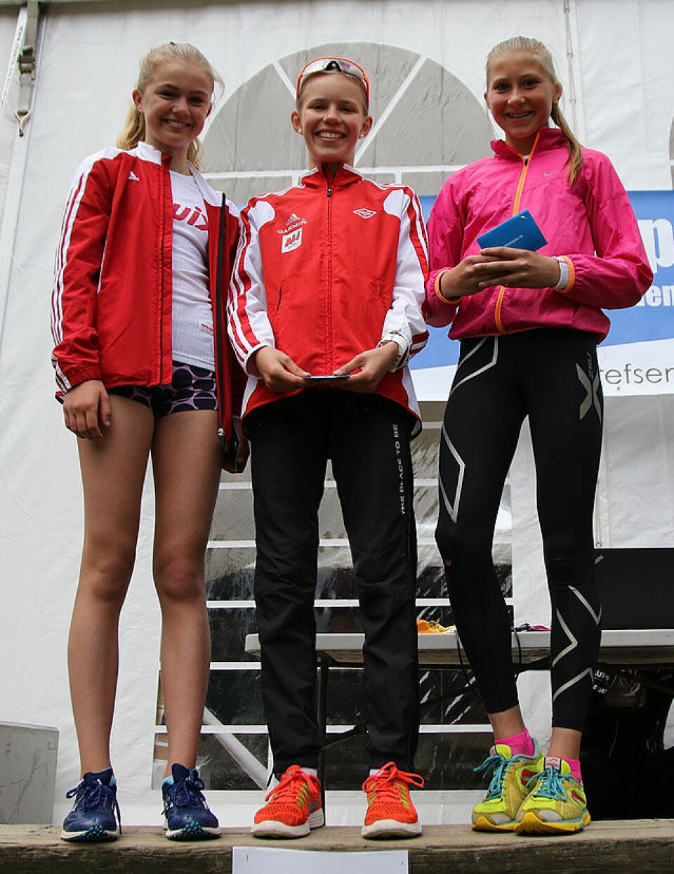 Deltakerrekord og høyt nivå i Grefsenkollen Opp Seierspall_J1415_IMG_7612.jpg