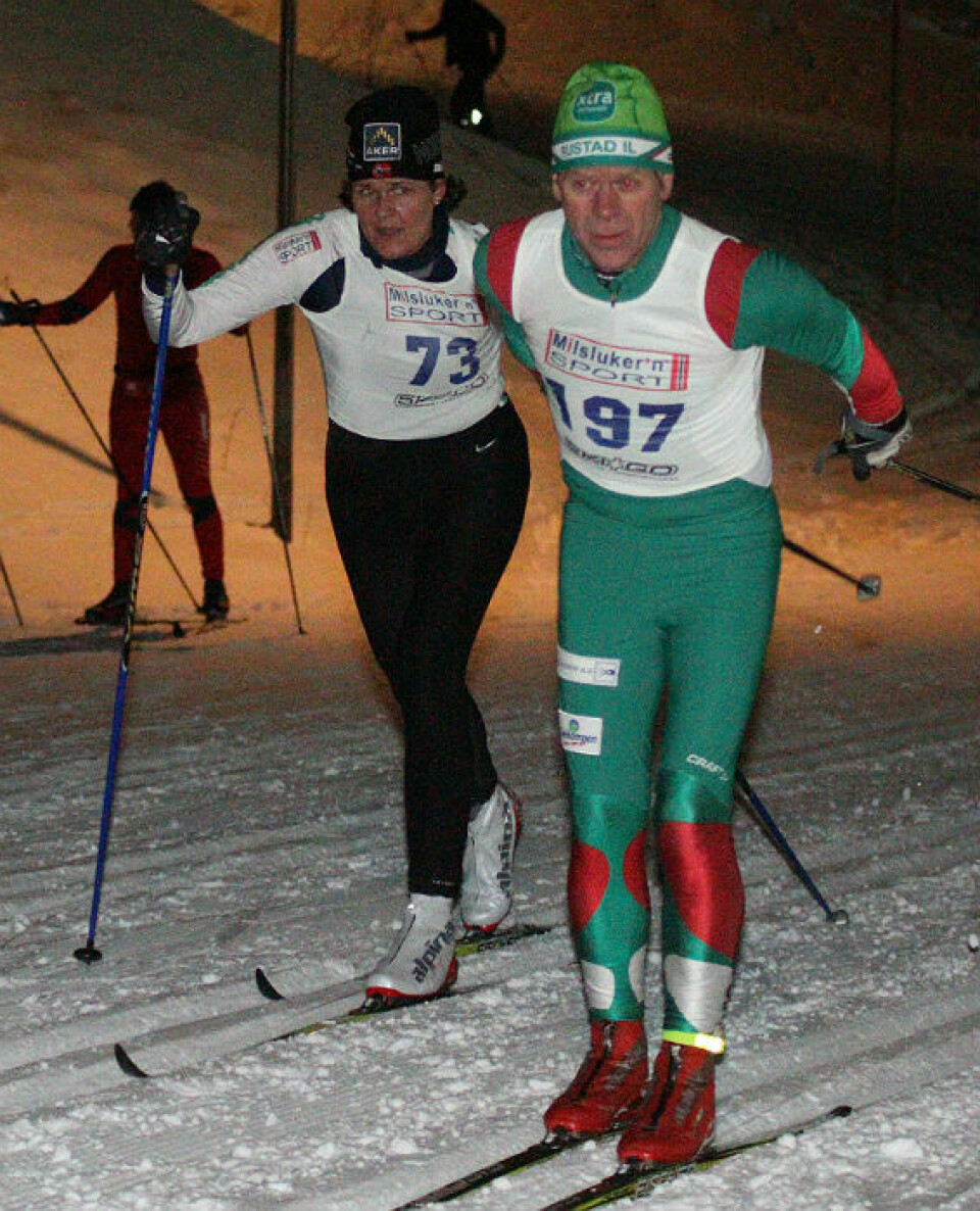 474 fullførte årets første OBIK-renn Nr_197