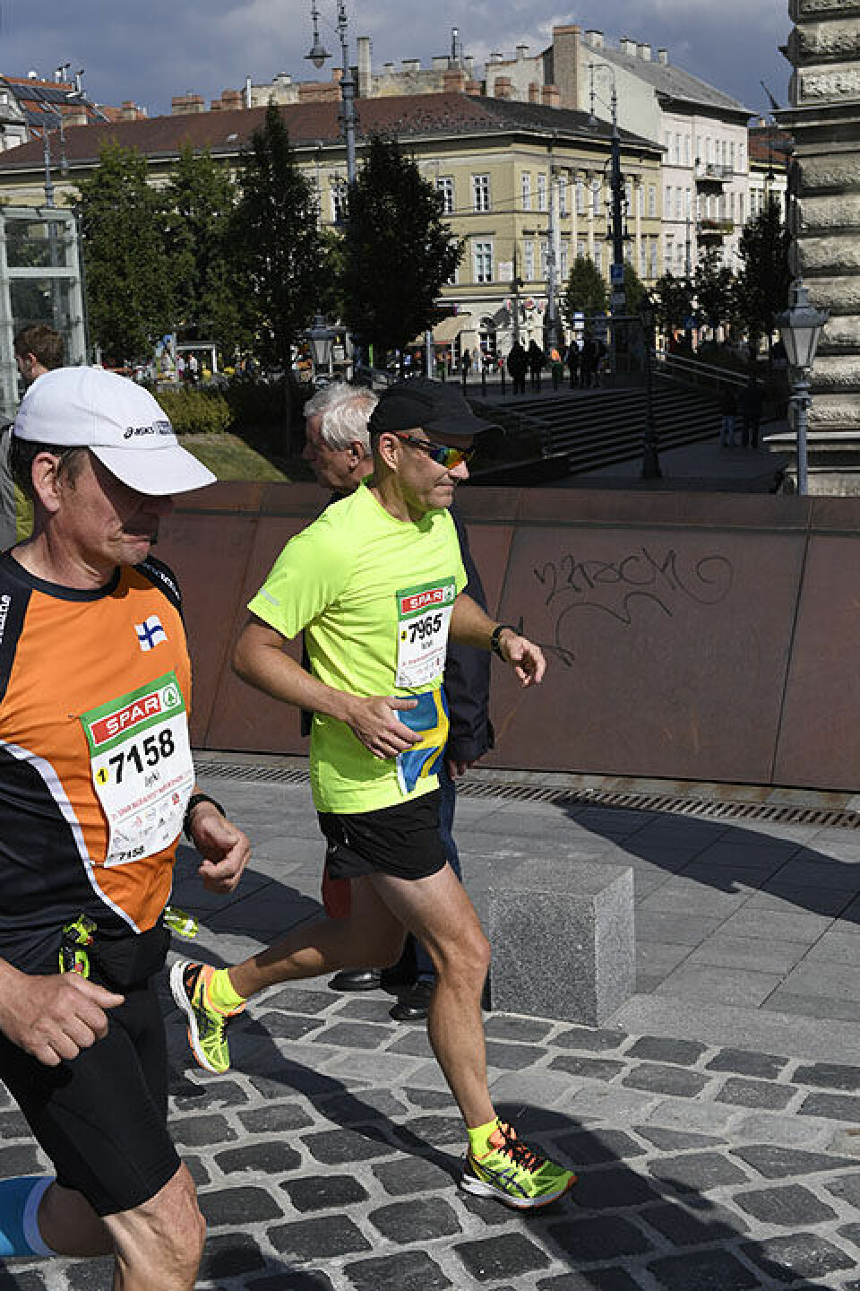 Budapest Marathon - folkefest og spennende arkitektur D5N7332.jpg