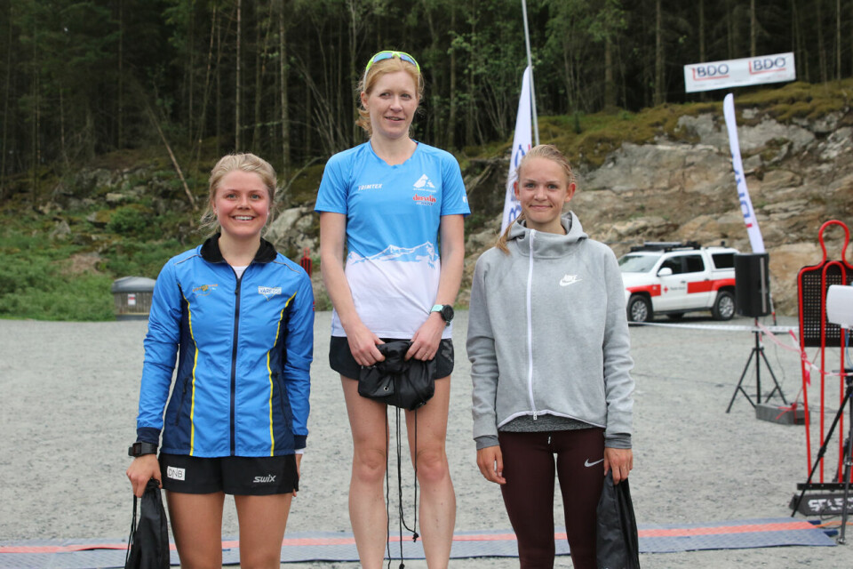 Over 600 deltok på strålende BDO-Mil i Bergen 1P1A7061.jpg