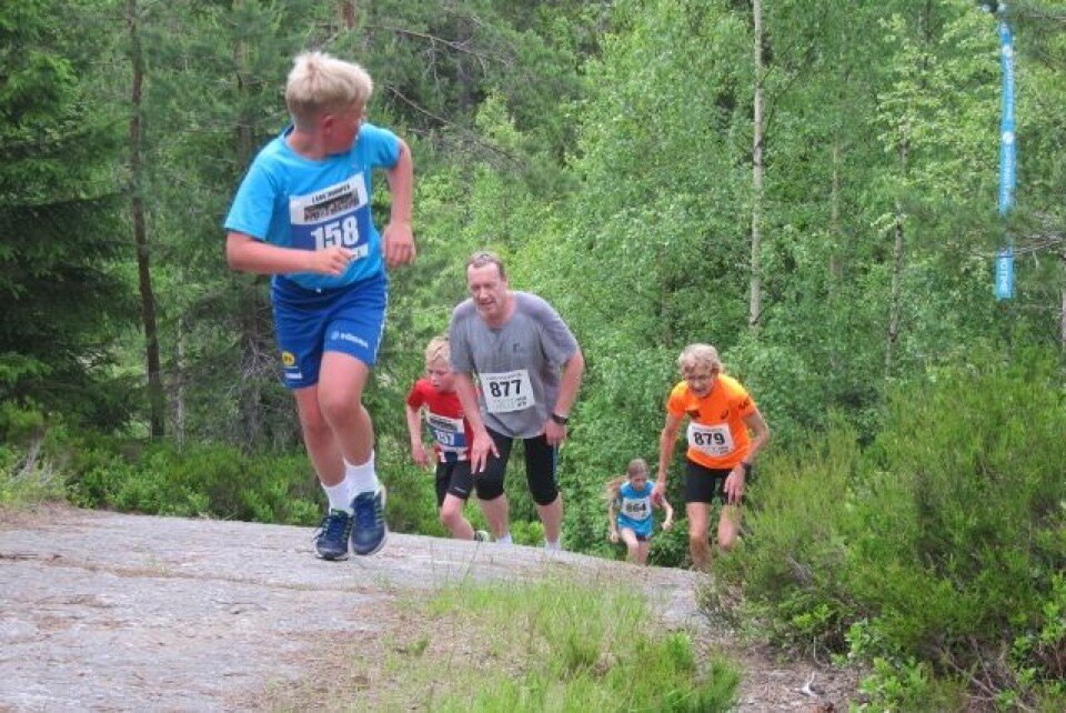 163 deltagere og løyperekord i Langtrampen Andreas_Klemetsen (640x427).jpg