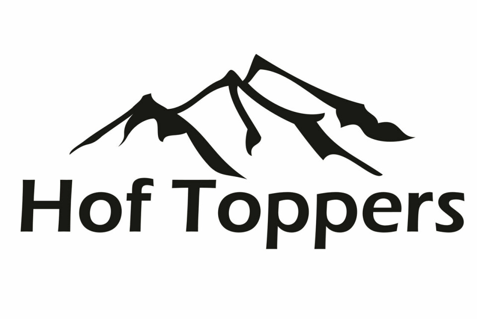 Klart for Hof Toppers lørdag 12. august Hof_Toppers_1280