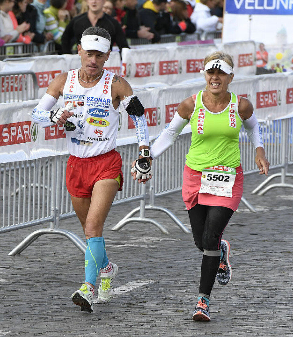Budapest Marathon - folkefest og spennende arkitektur D5N7716.jpg