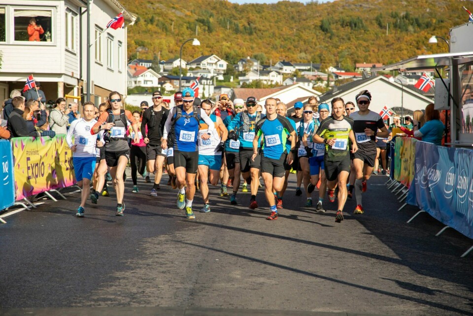 Klart for løpsfest på Skjervøy start-2.jpg