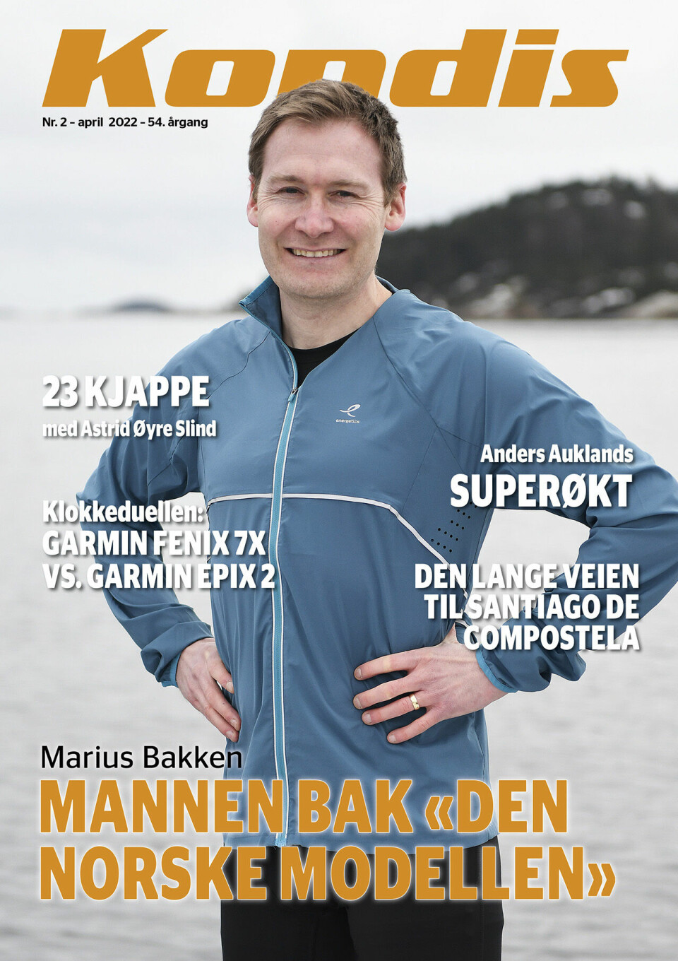 Møt Marius Bakken – og mange andre – i april-nummeret av Kondis Kondis2202-1280.jpg