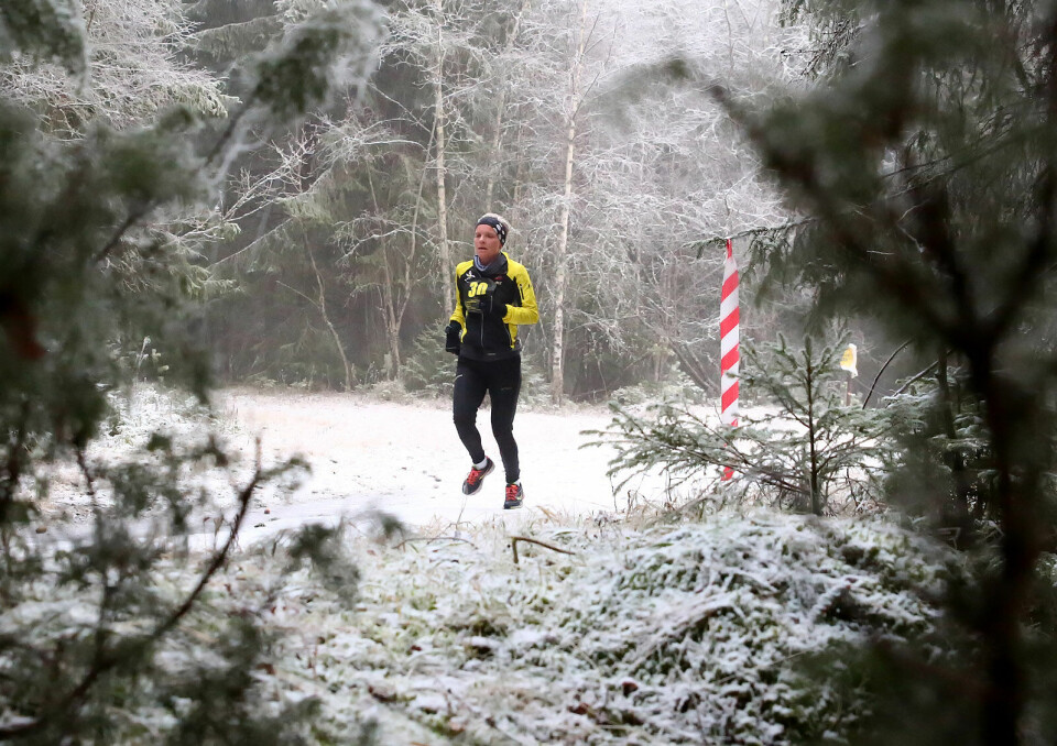 Ida Børset Westad og Ståle Gjelsten vant ChampagneUltra Rita_Steinsvik.jpg