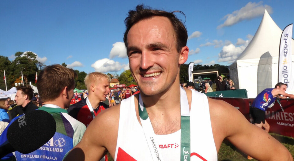 Lidingöloppet: Resultater norske løpere mathias-moeller-2.jpg