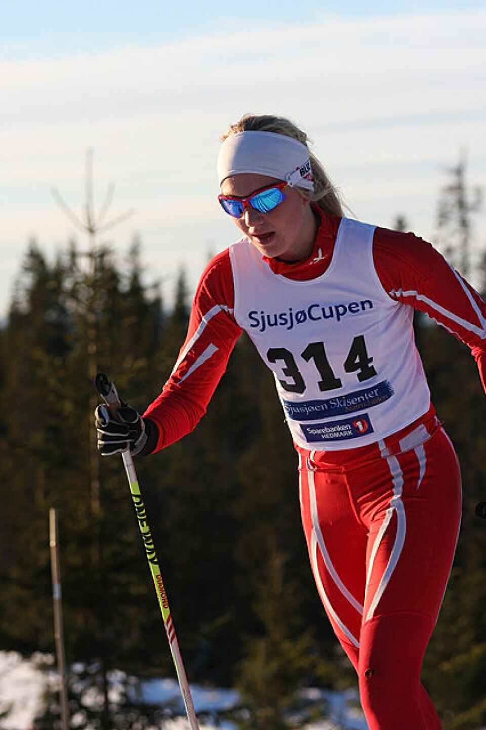 Heidi Weng og Eirik Kurland Olsen best J16_Anne_Leren