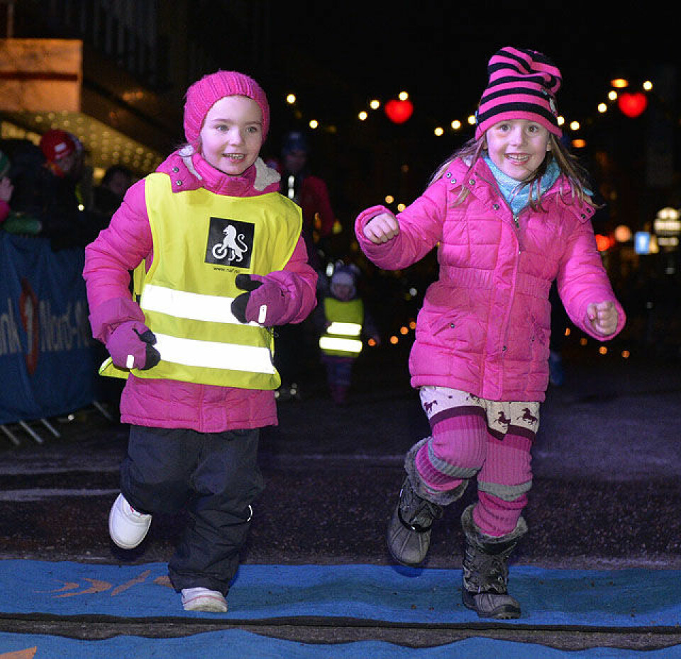Flere rekorder i Mørketidsløpet 5km_D4N0226-barn.jpg