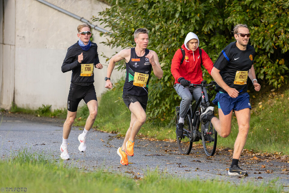 Rekorddeltakelse og sterke tider i PB Milå på Randaberg 5-km-kamp-andreplass-foto-tore-melberg.jpg