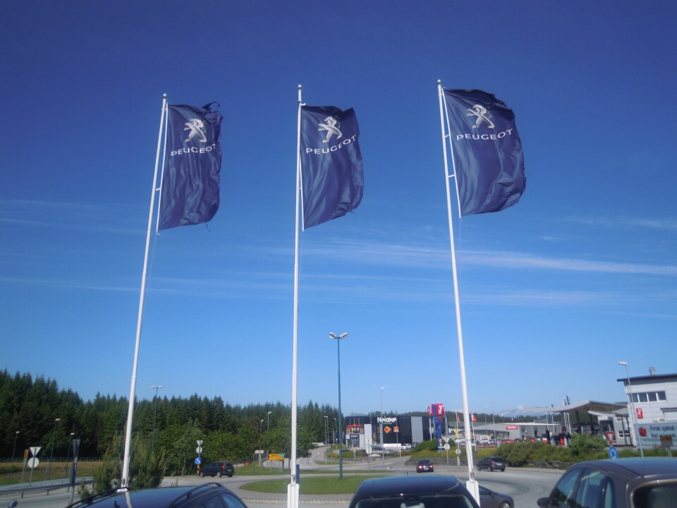 Løyperekordar på Inger Elisabeth Mæland og Lars Lunde DSCN0609.JPG