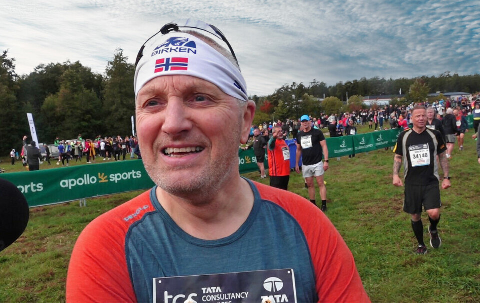 Lidingöloppet: Resultater norske løpere kjetil-stoltz.jpg
