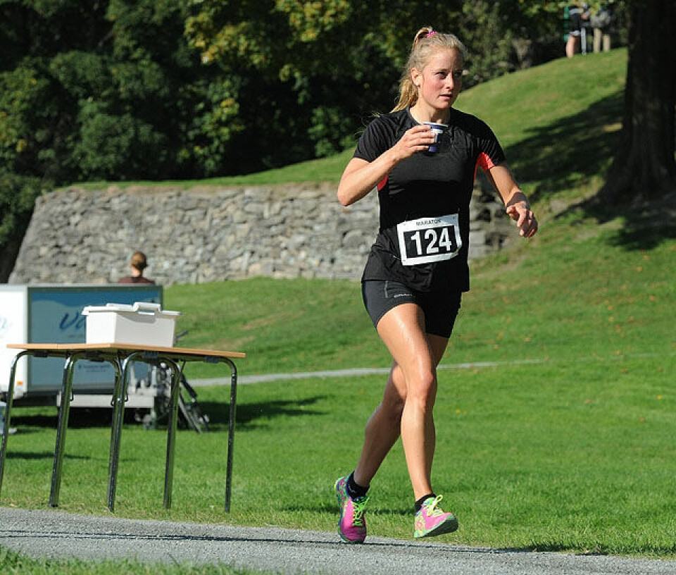 Strålende Trondheim Maraton med god deltakelse 1Solveig_Faleide_Guldberg_FJH_2368.jpg