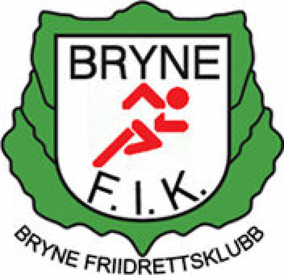 Onsdagstempo på Bryne blir gratis Bryne_logo