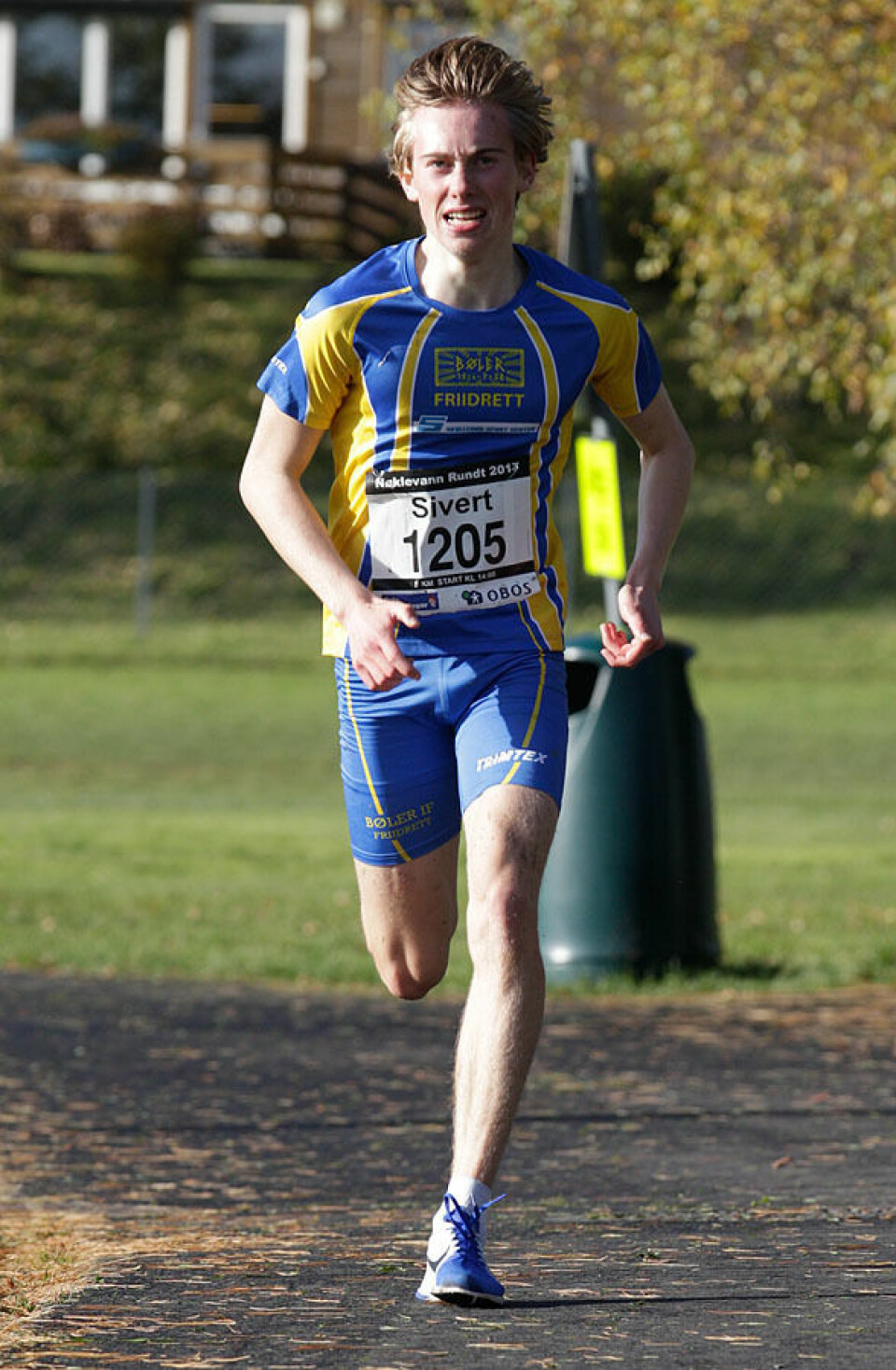 Løpsfest med 1000 deltakere i sola i Nøklevann Rundt 5km_Siv_Eggen_nr1__F6C2905_900.jpg
