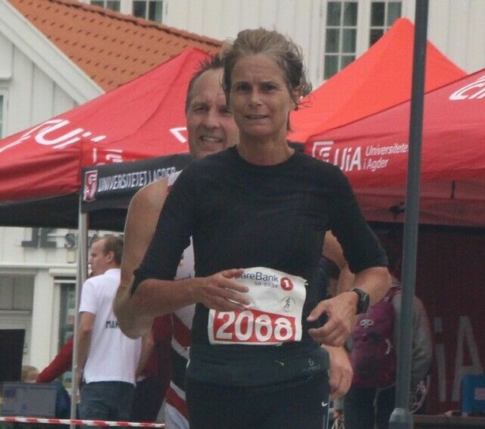 307 løpere fullførte Grimstad maratons tre distanser IMG_4816UnnLjostadUiA.jpg