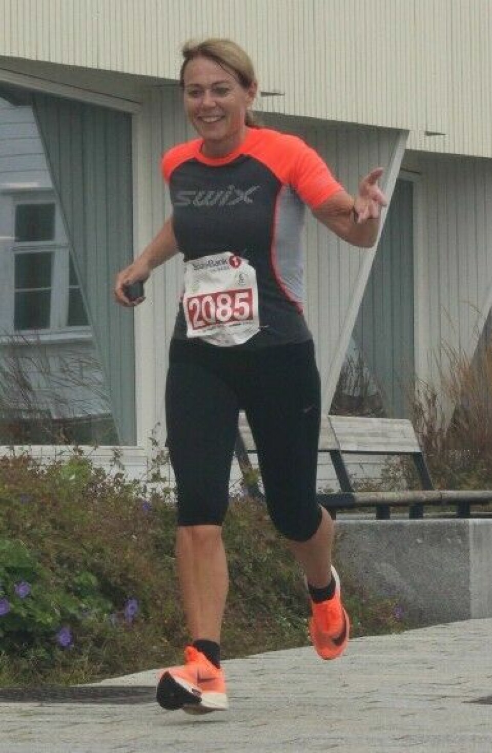 307 løpere fullførte Grimstad maratons tre distanser IMG_4824RenateHeen.jpg
