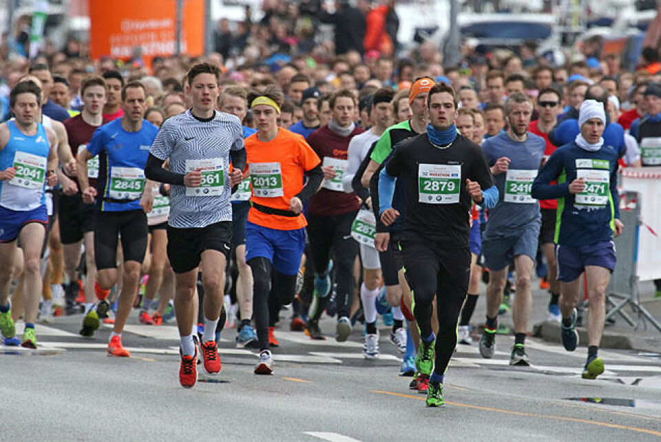 Eli Anne Dvergsdals fjerde seier på halvmaraton i Bergen City Marathon 3J6A1238_640.jpg