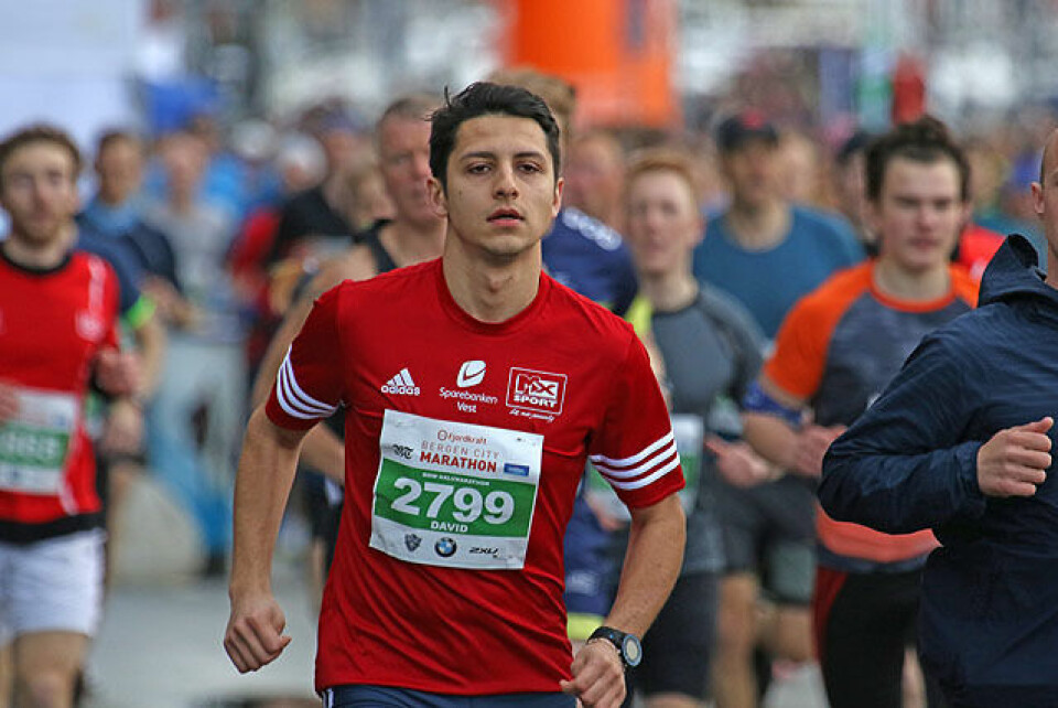Eli Anne Dvergsdals fjerde seier på halvmaraton i Bergen City Marathon 3J6A1243_640.jpg