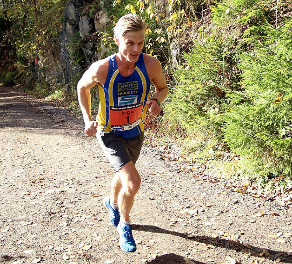 Løpsfest med 1000 deltakere i sola i Nøklevann Rundt Inge_Hasund_IMG_1168.jpg