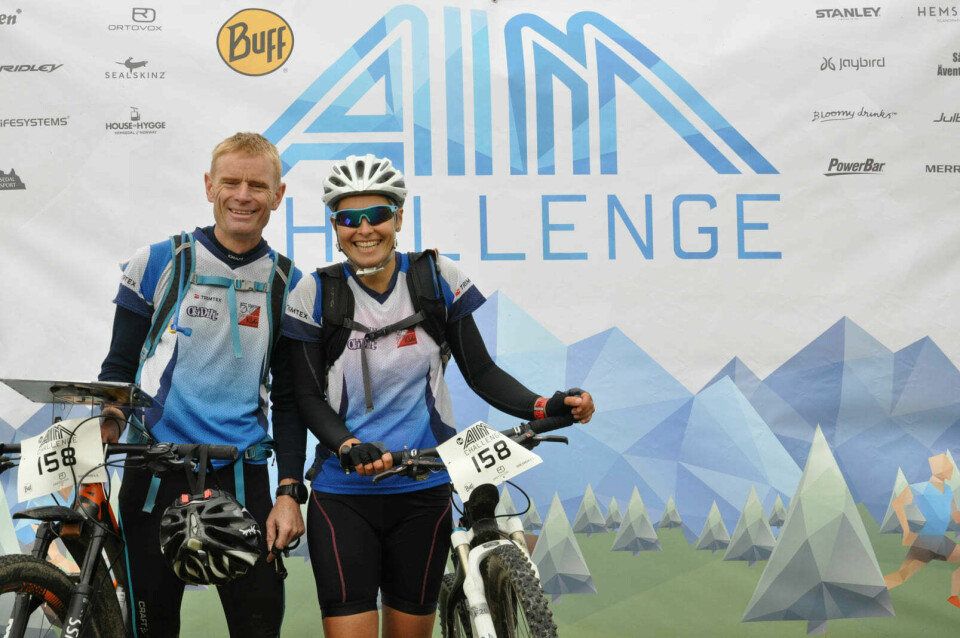 200 deltok på AIM Challenge i Hemsedal Østmarkaulvene.jpg