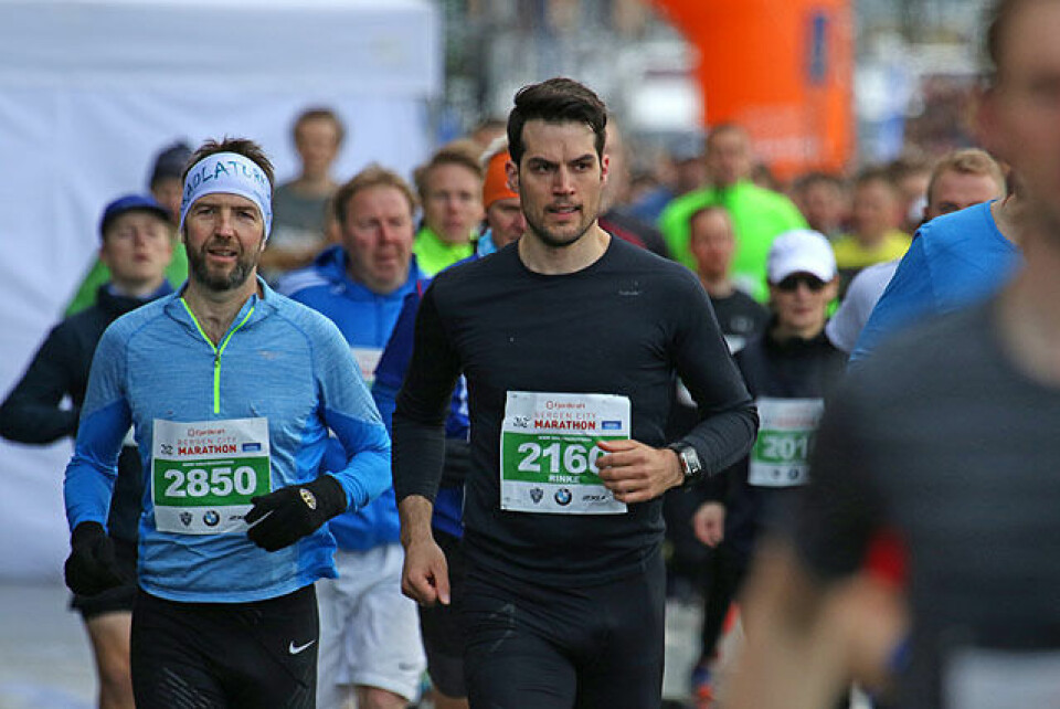 Eli Anne Dvergsdals fjerde seier på halvmaraton i Bergen City Marathon 3J6A1248_640.jpg