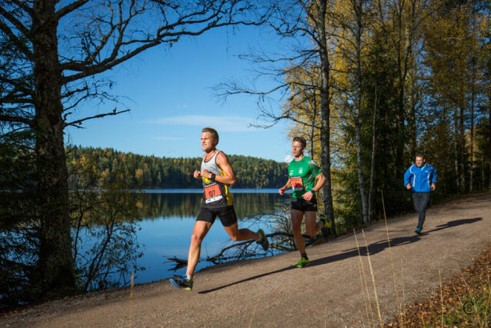 Løpsfest med 1000 deltakere i sola i Nøklevann Rundt 2017-10-14-NoklevannRundt-003_640x427.jpg