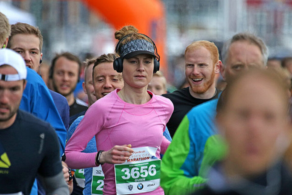 Eli Anne Dvergsdals fjerde seier på halvmaraton i Bergen City Marathon 3J6A1255_640.jpg