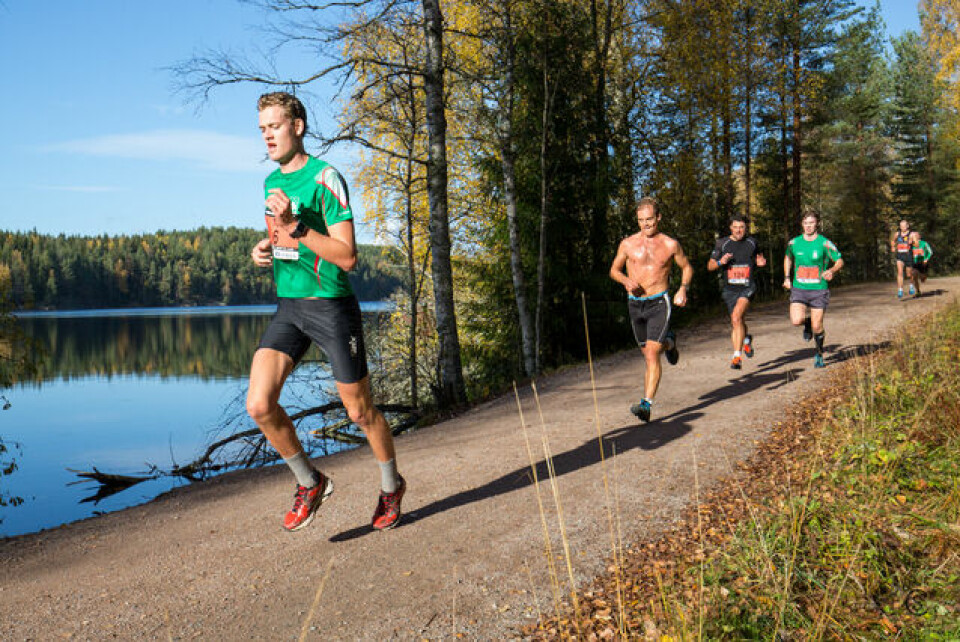 Nøklevann Rundt for 41. gang - lørdag 15. oktober 2017-10-14-NoklevannRundt-005_640x427.jpg