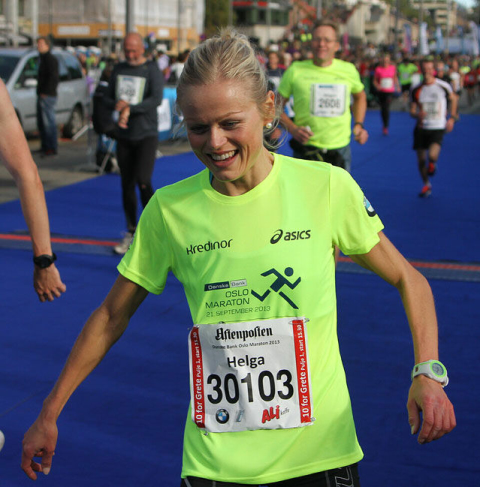 Næss og Bjørnarå vant 10 km 10_km_damevinner_Helga_Bjoernaraa_RG_IMG_7769.jpg