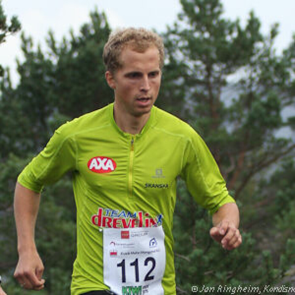 Thorbjørn suveren i Knarvik Xtrem IMG_9019