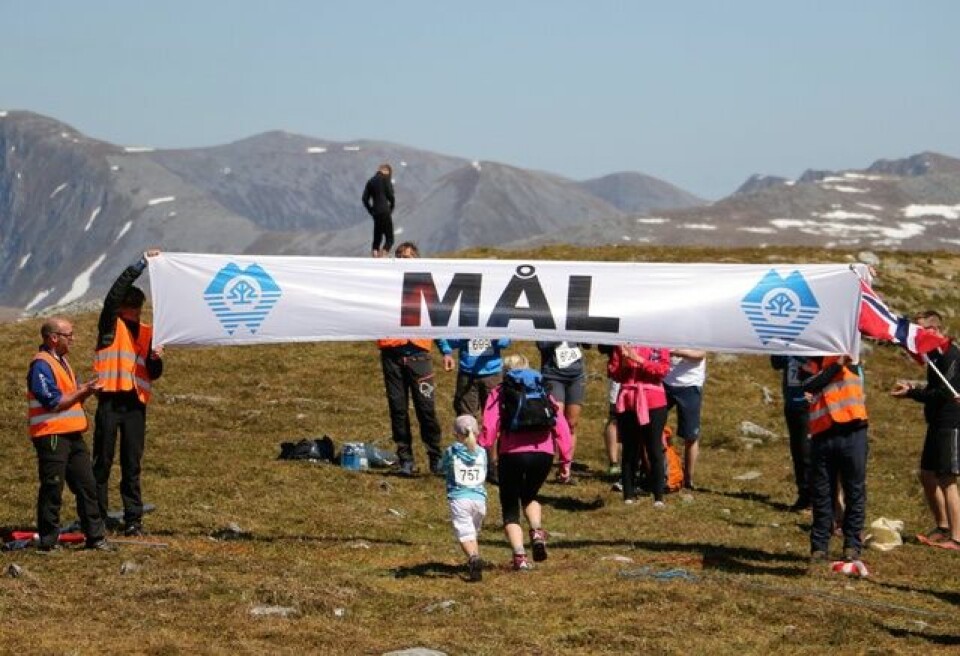 Høydahl og Wangensteen vant fantastisk Blåfelden rett opp 04_maal.jpg