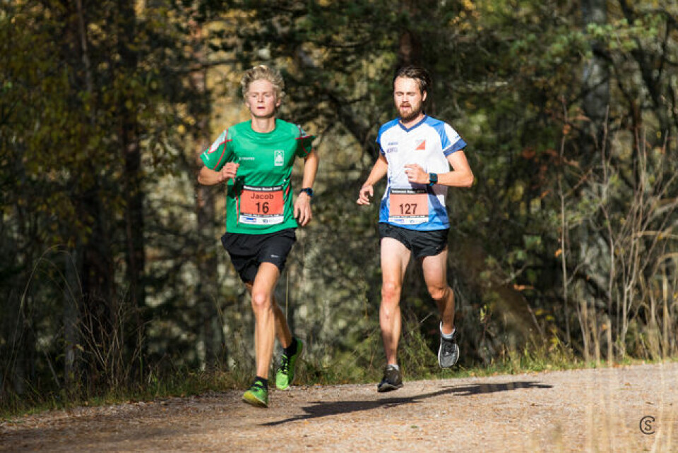 Løpsfest med 1000 deltakere i sola i Nøklevann Rundt 2017-10-14-NoklevannRundt-006_640x427.jpg