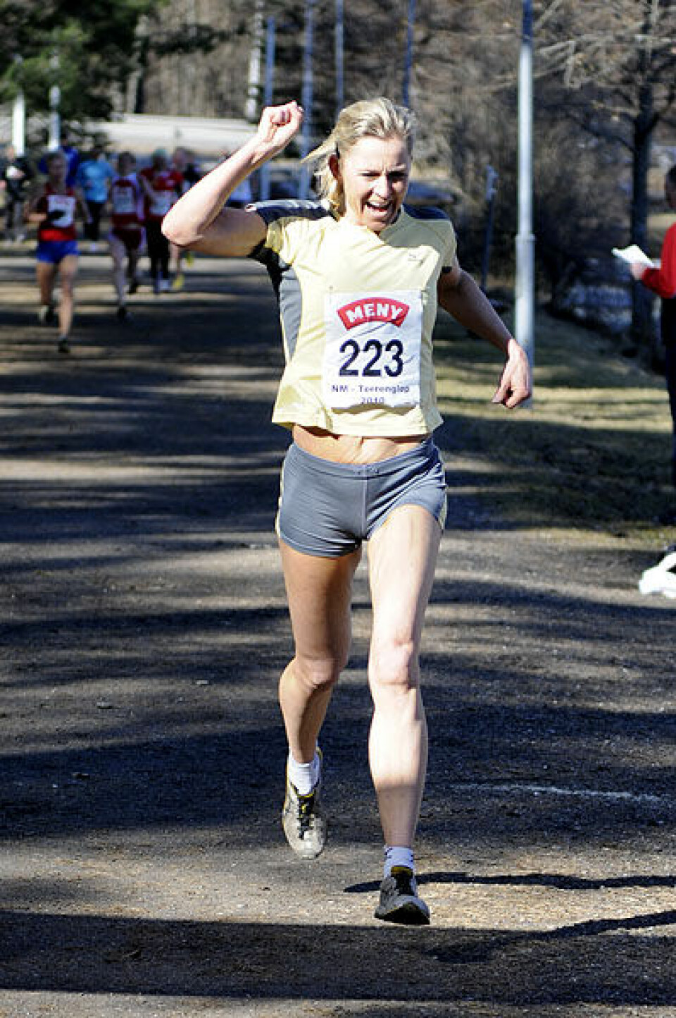 God deltakelse i Mandalsløpet solveig_pedersen.jpg