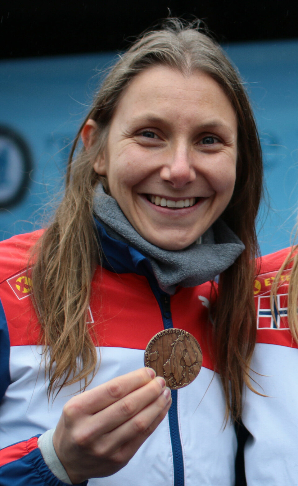 Mathilde Theisen – fra sofasliter til norgestoppen i rekordfart Mathilde-Theisen-foto-Arne-Dag-Myking.jpg