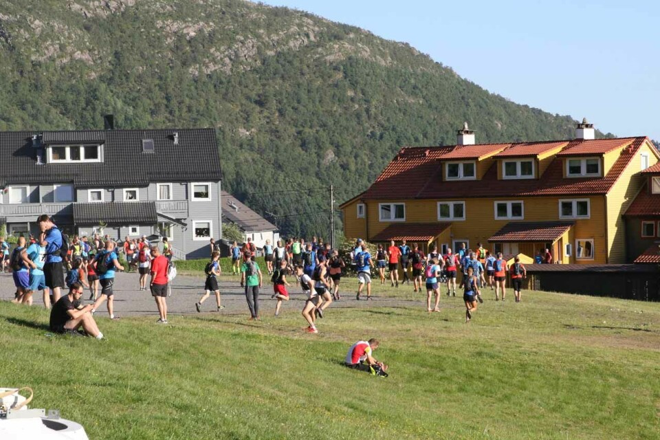 Linde og Aarvik vant strålende Fjellmaraton i Bergen 1P1A6317.jpg