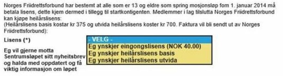 2014 - første år med startlisens Sentrumslopet-lisensinnkreving (536x145).jpg