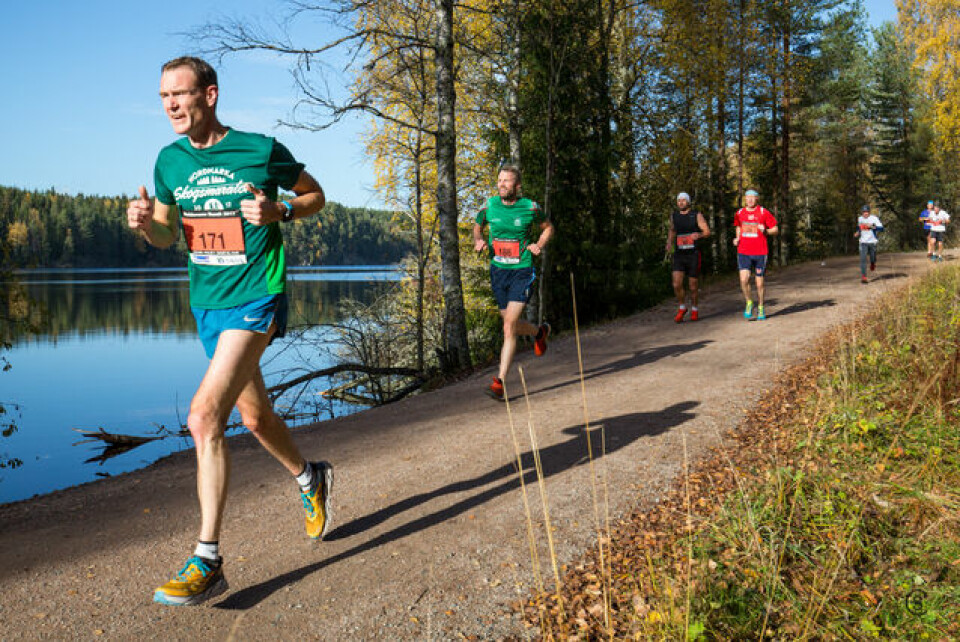 Løpsfest med 1000 deltakere i sola i Nøklevann Rundt 2017-10-14-NoklevannRundt-016_640x427.jpg