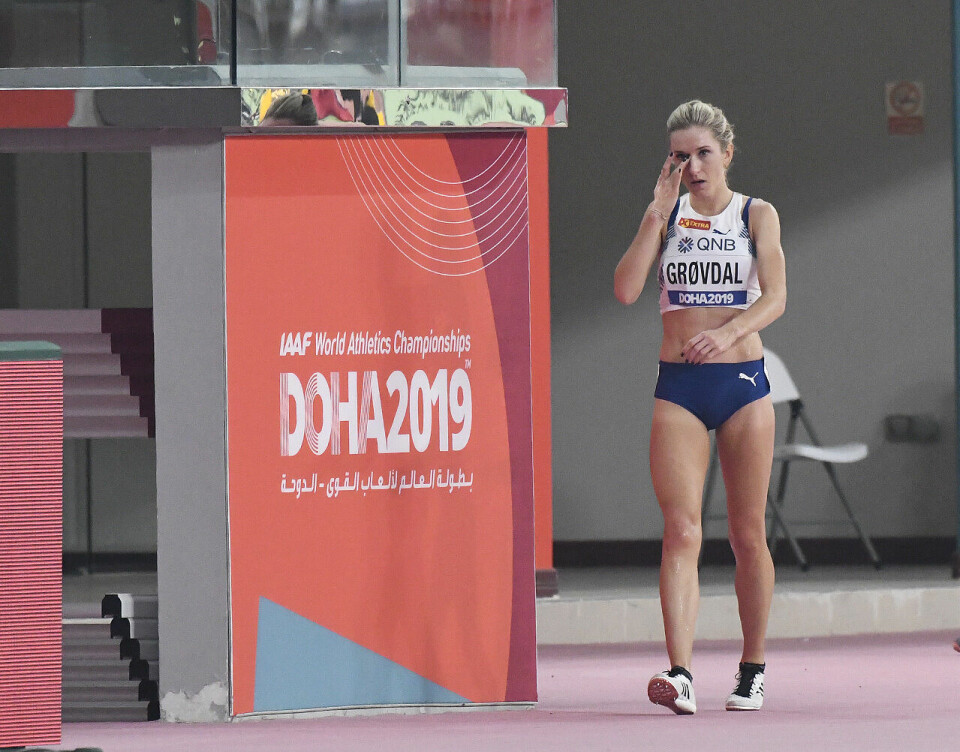 Trodde hun kunne klart finaleplass, men valgte å bryte 5000-heat1-grovdal-bryter_50D4945.jpg