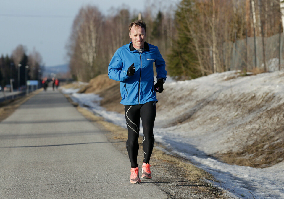 Kondis har hatt sitt landsmøte i helgen _F6C5080_2000.jpg
